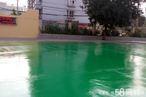 滑县 地坪漆翻新维修