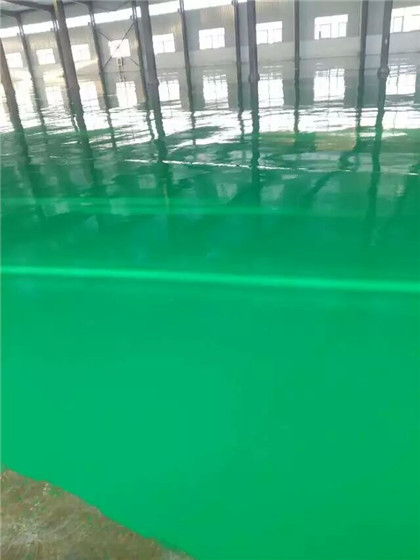 滑县，我直接给你一份室外地坪漆翻新维修